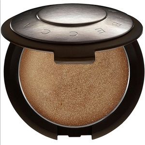 BECCA Shimmering Skin Perfecter Poured, “Topaz”